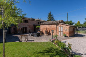 Borgo Terrosi Sinalunga